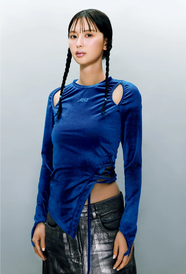 鈴木えみさんの最新ベースメイク PhotoGallery_1_3