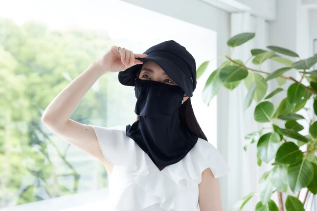 “皮膚の変態”大野真理子さんが40代に入ってやめたこと、始めたことは？ 心を動かされた2023年上半期のMYベストコスメも！_3_2