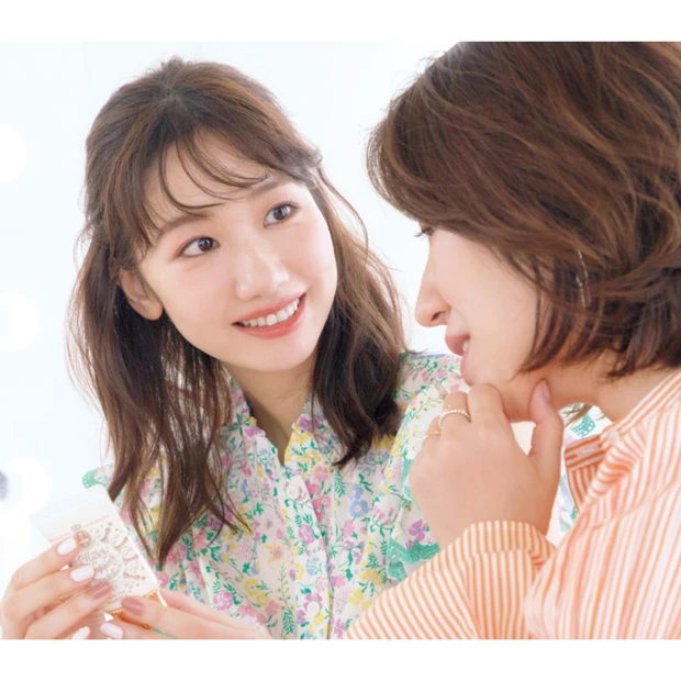 柏木由紀さんのテクも必見！ 目元メイクが崩れないプチプラコスメをご紹介