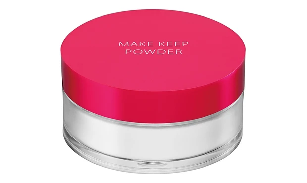 コーセーコスメニエンス メイク キープ パウダー