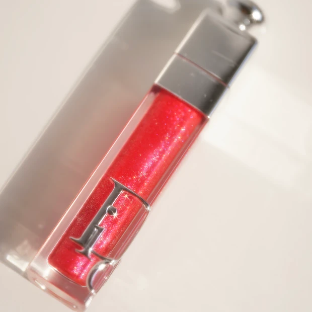 ブルベ夏・ブライトサマーの私が選ぶ【殿堂入りリップ10選】を大公開。デパコスと韓国コスメから青みカラーのピンクリップを厳選しました。_6_1