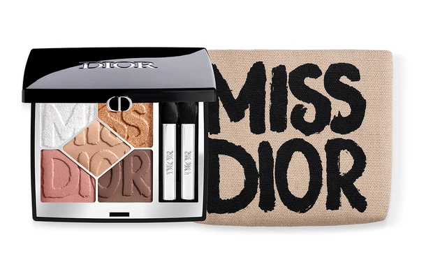 ディオールショウ サンク クルール 664 ¥115500/パルファン・クリスチャン・ディオール(限定品)