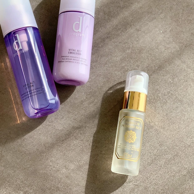 “やさしいだけじゃ物足りない”大人肌へ 「美肌菌」でゆらぎ肌をケア【dプログラム】_3