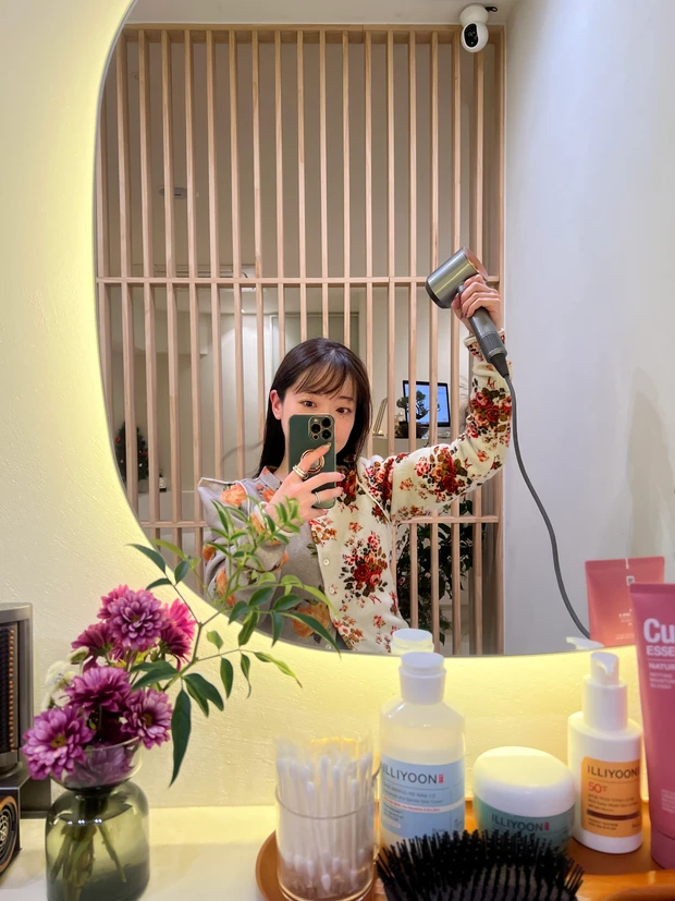 美容好きが惚れた✨ラグジュアリー韓国アカスリ体験🫧_4