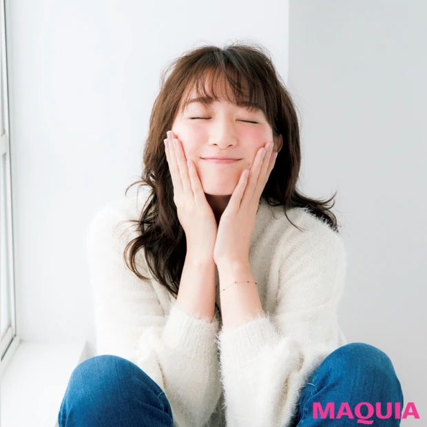 乾燥の原因は? 美肌菌を増やす食べ物は? 乾燥のお悩み&疑問にアンサー