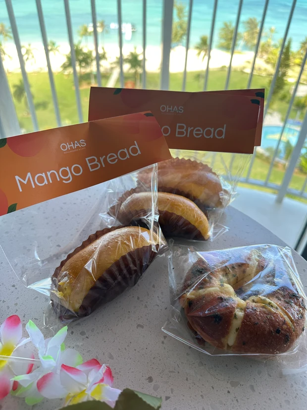 成田からたったの約3時間！サイパンでビーチヨガ　心身が安らぐデトックスの旅(1)_10_1