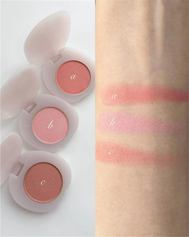 スナイデル ビューティ ユーフォリック グロウ ブラッシュ