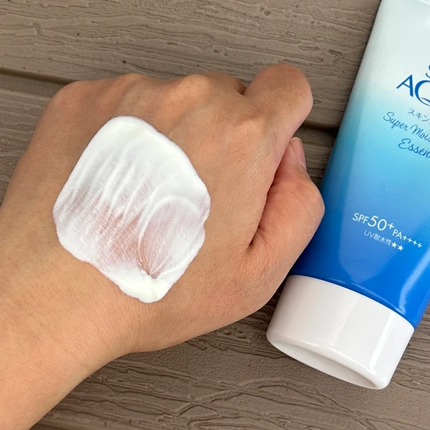 スキンアクア スーパーモイスチャーエッセンスC