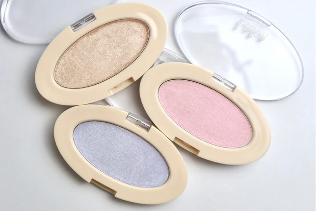 ラカ ドリームビームハイライター パーソナルカラー