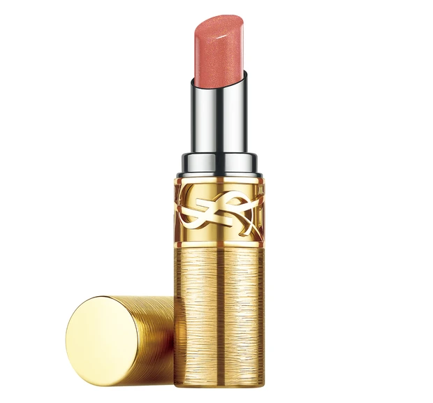 YSL ラブシャイン キャンディグレーズ 〈コレクター〉 No.22 ¥6490