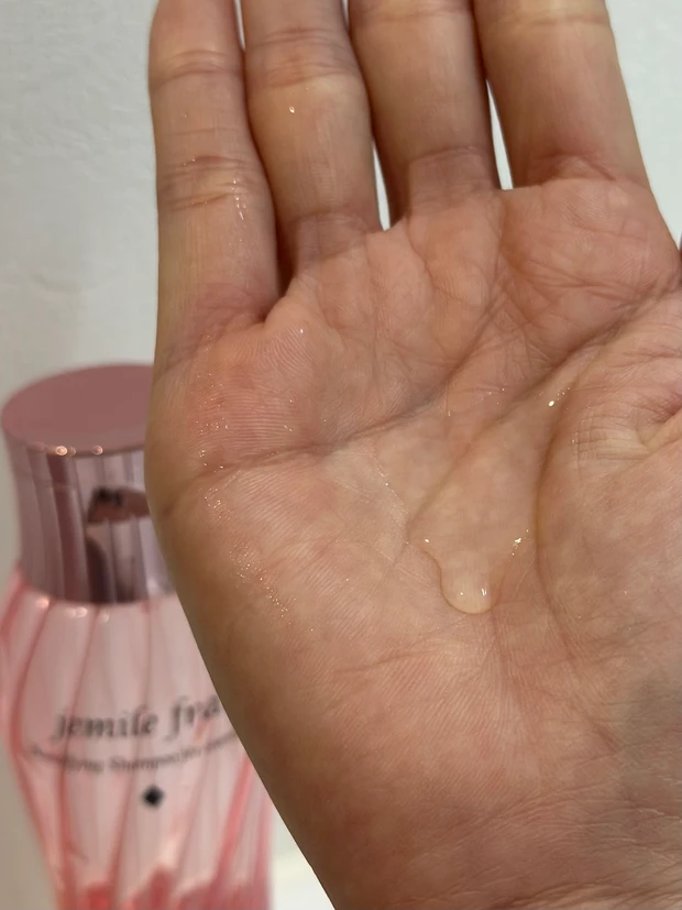 ミルボン ジェミールフラン シャンプー ダイヤ ジェミールフラン トリートメント ジューシーグロッシー