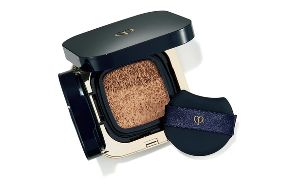 クレ・ド・ポー ボーテ タンクッションエクラ  ルミヌ オークル10