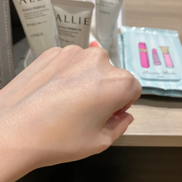 【マキアサロン】「明日の私をHAPPYにする、ポジティブ美容」がテーマ！注目アイテムが勢ぞろいのイベントレポート_7_3