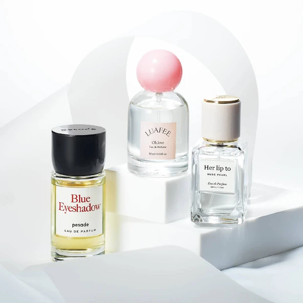 【森 香澄さんの愛用香水3選】「芯のある女性を表現できるようなウッディ系やムスキーな香りも好み」