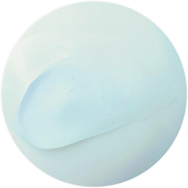 【ニキビ予防】夏のスキンケアに最適！サラッとした不思議な水クリームで、ニキビ予防／資生堂　エリクシール　バランシング　ミズクリーム／夏のマスク荒れ予防にも◎_2