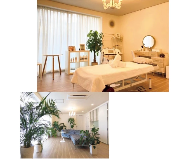 インディバサロン