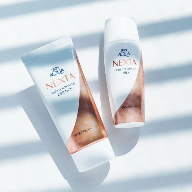 環境に配慮しながら、高UVカットも使い心地のよさも叶える日焼け止め誕生