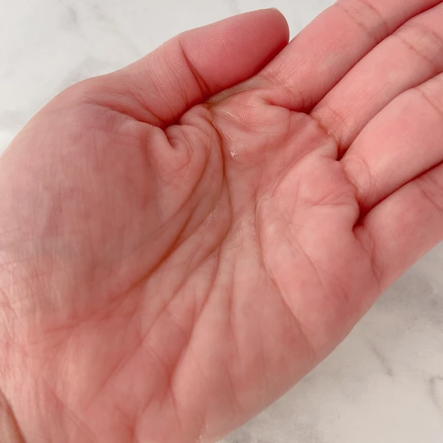 【わずか１分でツヤが復活✨】話題の「水トリートメント」試してみた！ケラスターゼ 『ソワン クロマグロス』💆‍♀️_2_2