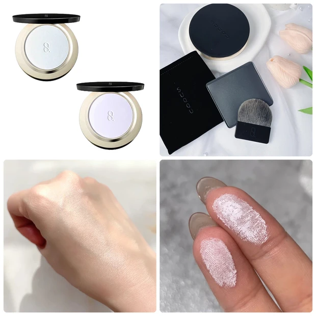 ベスコスも受賞！SUQQUのプレストパウダーの口コミは？2種の仕上がりや使い方をチェック