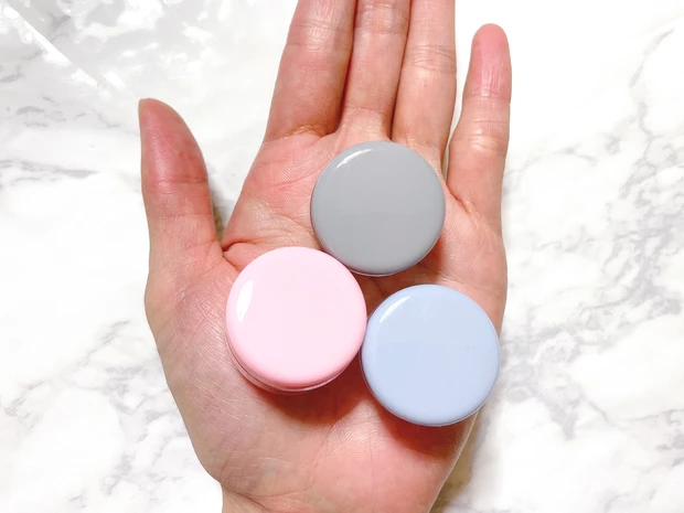 【100均で買える!おすすめ美容&便利グッズ6選】
Seria・DAISOで発見!衝撃を受ける今すぐ使いたくなる商品を大公開!<100均コスメ>_13_2