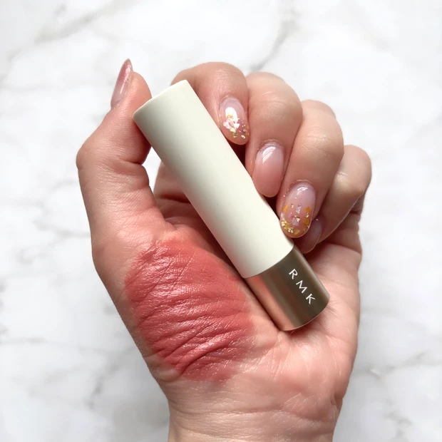 RMK リップ 落ちない