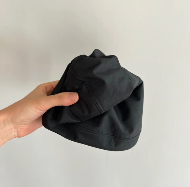 ママ必見!紫外線100%カット帽子2種比較_4_2