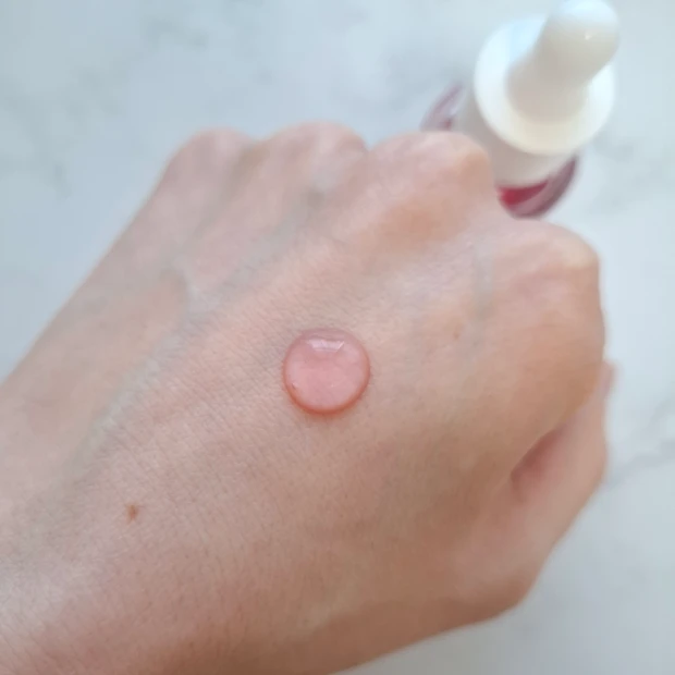 フラクショナルCC PDRNショット1000+