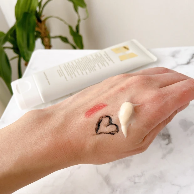 【１本８役?!】この春“多機能クレンジング”に頼りたい🙏🌸spera「クレンジングジェルバーム」でつや肌に✨_2_1