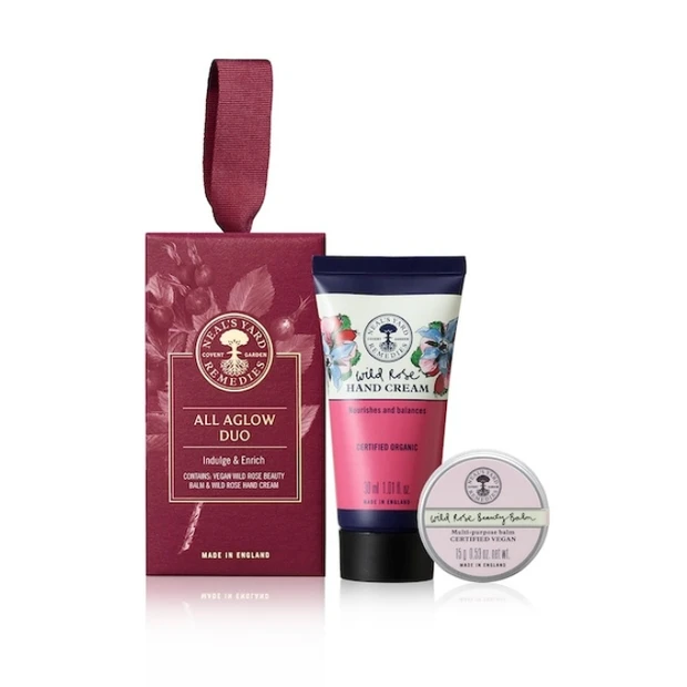 ワイルドローズ ビューティギフト