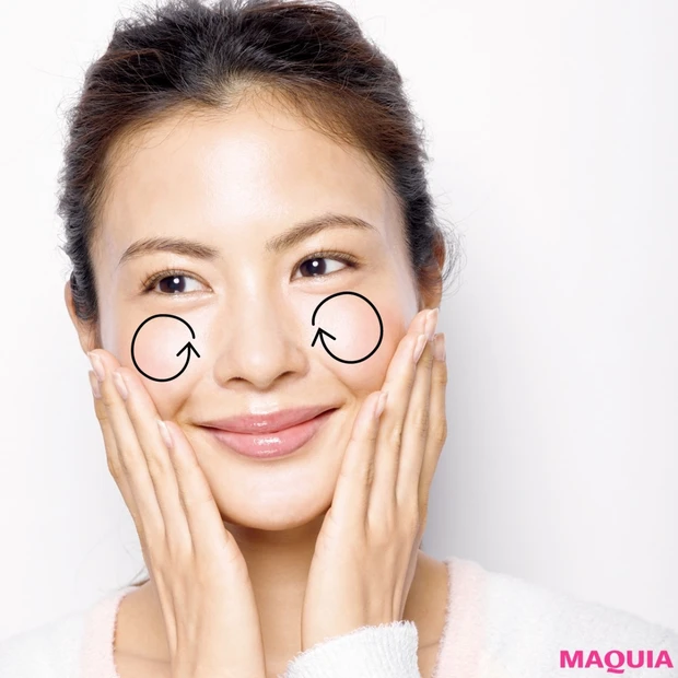 毛穴目立ちの原因はインナードライ!? 潤いバランスを整える【毛穴対策24…