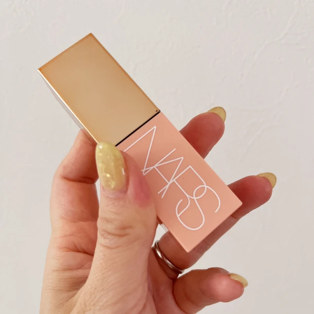 NARS アフターグロー リキッドブラッシュ ORGASM