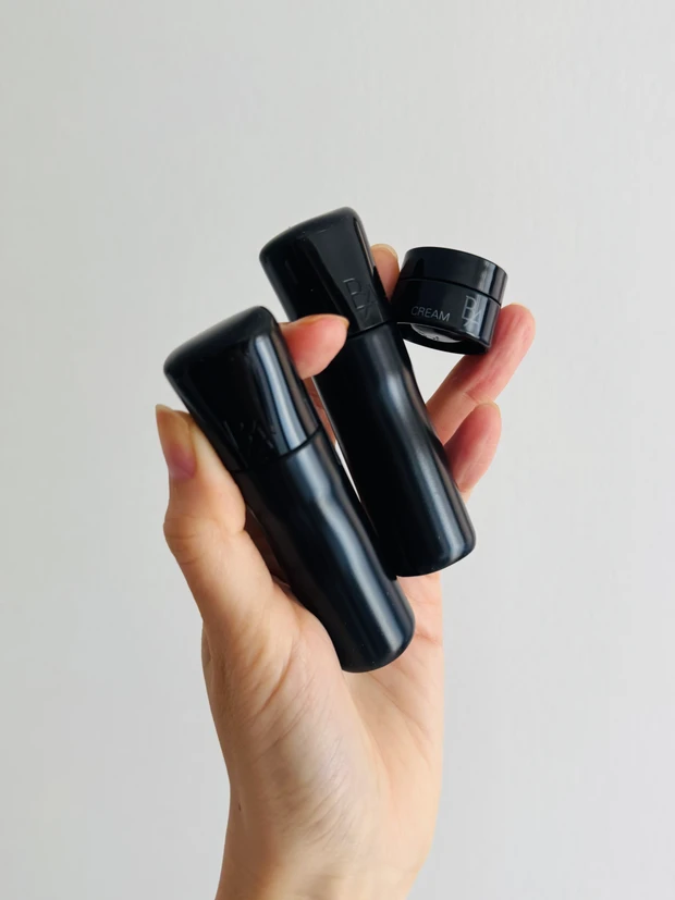 B.A シンボリックコレクション プレミアムセット