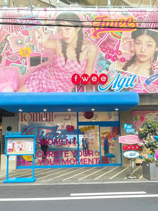 心斎橋と難波駅の中間！