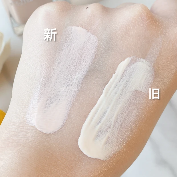 〈新作コスメ〉【ディオールスキン フォーエヴァー グロウ ヴェール 】リニューアルした大人気化粧下地を徹底解説☆新旧比較あり！話題のノベルティ情報記載_7_1