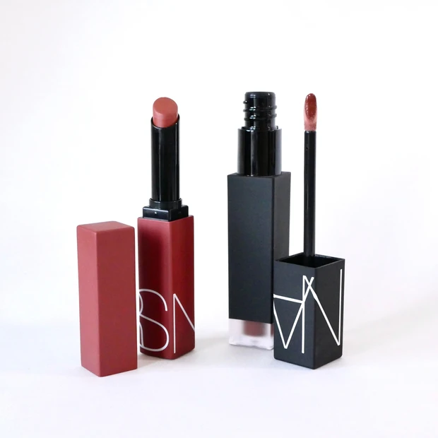 NARS(ナーズ)エアーマットウルトラリップティント パワーマットリップスティック