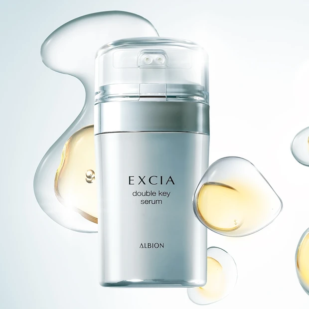 新生エクシアで真新しいキレイが目覚める
