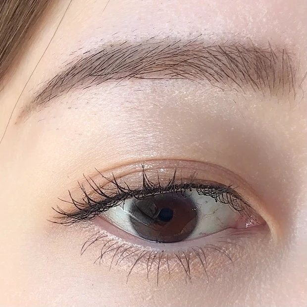 【イエベにオススメ】ケイトの人気シャドウ新色！薄づきカラーなのに盛れるのが今っぽい♥_4_2