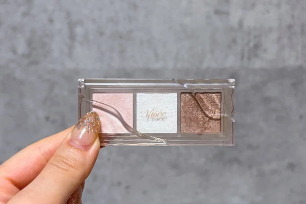 Visee キラー アイ トリオ BR-1 無垢なまなざし