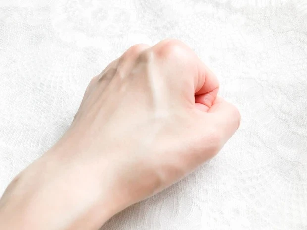 カウブランド無添加 メイク落としミルクの口コミ