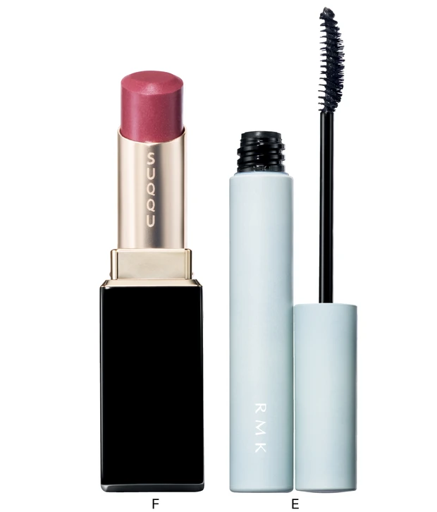 林 由香里&福岡玲衣が提案！ 最新盛れるメイク術 PhotoGallery_1_8