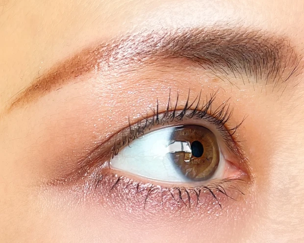 SUQQU スック シグニチャーカラーアイズ 瑞花