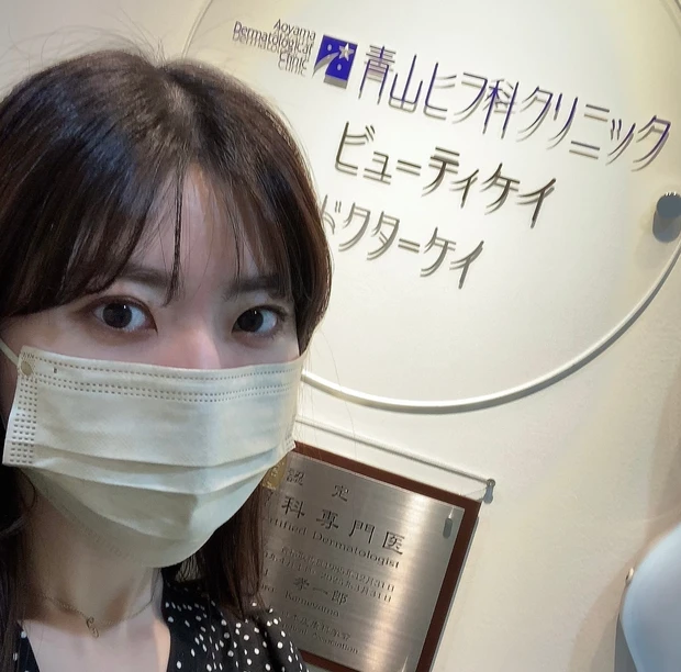 コスメデコルテ【クリスマスコフレ2021】可愛すぎるペールピンクの世界観！ハッピーが止まらないホリデーを♡_15_2