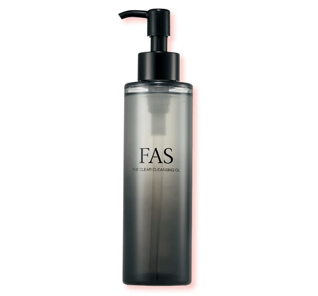 FAS ザ クリア クレンジングオイル