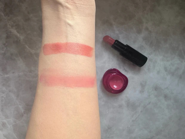 6月増刊号　小嶋陽菜さんメイクやってみた💄✨_10_2