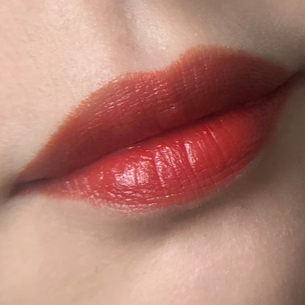 【2/25発売♡FEMMUE】スキンケア発想のリップ ル･ルージュ【902･904レポ】_4