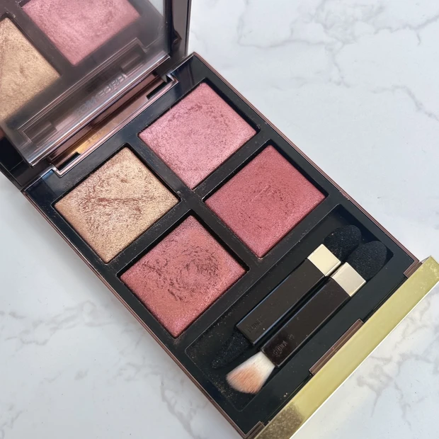 TOMFORD アイカラー クォード 40A