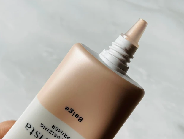 マスクをしていても崩れにくい！私の鉄板ベースメイクアイテムをご紹介♪【Primavista(プリマヴィスタ)】_9_1