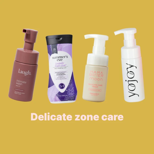 【デリケートゾーンケアおすすめ24選】フェムテック賢者が全お試し＆詳細レビュー！