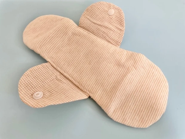 無印良品 布ナプキン