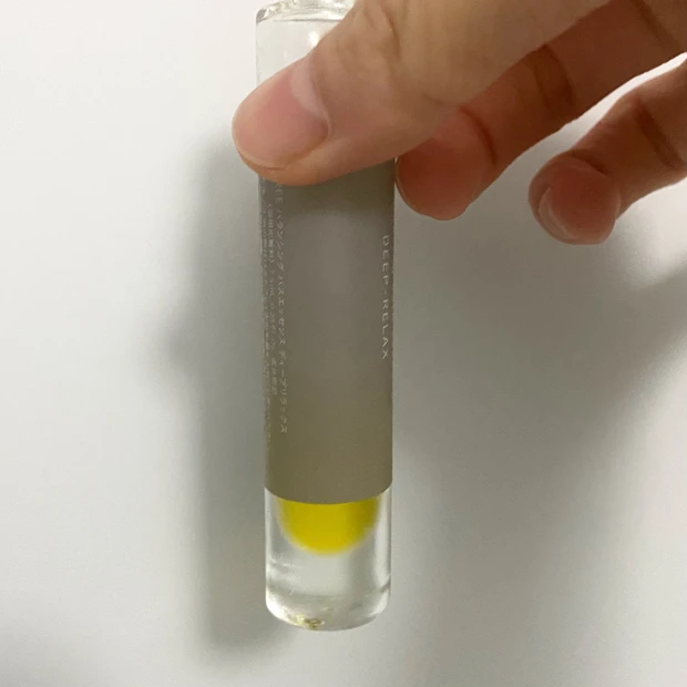 自分へのご褒美に。バランス調整作用と高保湿THREEバスオイル_2